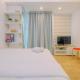 Comfortable Studio Apartment at Woodland Park Residence By Travelio Jakarta - Fotografie 3