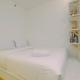 Comfortable Studio Apartment at Woodland Park Residence By Travelio Jakarta - Fotografie 1