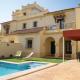Casa de la Jara 10, Sanlúcar de Barrameda