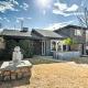 El Paso Home with Yard - Walk to UTEP and Cinci St, El Paso