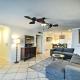 El Paso Home with Yard - Walk to UTEP and Cinci St, El Paso (fotografie 3)