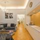 Vogue apartment near by Wenceslas Square, Praha - Fotografie 9