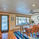 4 Season, Waterfront Houghton Lake House with Dock!, Houghton Lake (foto 9)