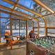 4 Season, Waterfront Houghton Lake House with Dock!, Houghton Lake