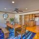 4 Season, Waterfront Houghton Lake House with Dock!, Houghton Lake (foto 8)