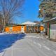 4 Season, Waterfront Houghton Lake House with Dock!, Houghton Lake (foto 3)