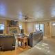 4 Season, Waterfront Houghton Lake House with Dock!, Houghton Lake (foto 5)