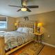 4 Season, Waterfront Houghton Lake House with Dock!, Houghton Lake (foto 10)
