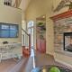 Townhome with Grill Less Than 1 Mi to Big Boulder Mountain Lake Harmony - Foto 5