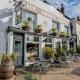 The Abbey Hotel, Battle