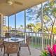 Waterfront Condo with Lanai and Views - Walk to Beach! Naples - Foto 1