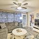 Family-Friendly Branson Condo with Screened Porch!