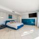 Villa SVIM, walking distance to the beach!, Marbella (Foto 8)