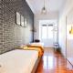 Rato Design with Terrace by Homing, Lisbon - Photo 8