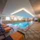 Aktiv & Wellnesshotel Zentral, Prato allo Stelvio (fotografie 7)