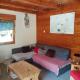 Appartement 58m2 avec jardin & terrasse dans chalet