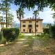 VILLA TURRI - Luxury Country & Padel Resort, Camporgiano (zdjęcie 10)
