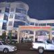 Okla Extreme Hotel, Kampala (fotografie 2)