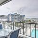 2 Mi to Ocean City Boardwalk Gem with Pool and Marina - Zdjęcie 2