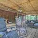 Updated Cabin on White River by Boat Landing!, Calico Rock (zdjęcie 2)