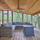Updated Cabin on White River by Boat Landing!, Calico Rock (zdjęcie 4)