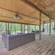 Updated Cabin on White River by Boat Landing!, Calico Rock (zdjęcie 6)