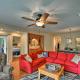 Lakefront Condo with Resort-Style Amenities and Marina, Salem - Fotografie 4