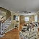 Lavallette House with Fenced Yard and Gas Grill!, Lavallette (foto 4)