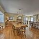 Lavallette House with Fenced Yard and Gas Grill!, Lavallette (foto 7)