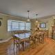 Lavallette House with Fenced Yard and Gas Grill!, Lavallette (foto 8)
