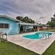 Sarasota Home with Large Backyard and Water Access, Sarasota - Fotografie 1