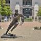 Gated Condo with Balcony - half Mi to Tiger Stadium, Baton Rouge (fotografie 3)