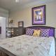 Gated Condo with Balcony - half Mi to Tiger Stadium, Baton Rouge (fotografie 10)