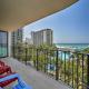 Panama City Beach Condo with Balcony and Ocean Views - Foto 2