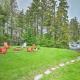 Charming Wilmington Cabin, 8 Mi to Mt Snow!, Wilmington (fotografie 3)