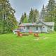 Charming Wilmington Cabin, 8 Mi to Mt Snow!, Wilmington (fotografie 5)