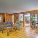 Charming Wilmington Cabin, 8 Mi to Mt Snow!, Wilmington (fotografie 6)