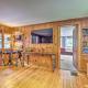 Charming Wilmington Cabin, 8 Mi to Mt Snow!, Wilmington (fotografie 7)