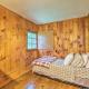 Charming Wilmington Cabin, 8 Mi to Mt Snow!, Wilmington (fotografie 8)