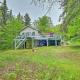 Charming Wilmington Cabin, 8 Mi to Mt Snow!, Wilmington (fotografie 9)