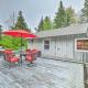 Charming Wilmington Cabin, 8 Mi to Mt Snow!, Wilmington (fotografie 10)