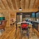 A Sunset Dream - Upscale Blue Ridge Cabin! Cherry Log - Fotografie 9