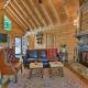 A Sunset Dream - Upscale Blue Ridge Cabin! Cherry Log - Fotografie 3