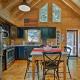 A Sunset Dream - Upscale Blue Ridge Cabin! Cherry Log - Fotografie 10
