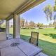 Cathedral City Condo on Golf Course with Patio! - Fotografie 2