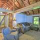 White Lake Home with Patio, Fire Pit, Boat Dock!, Waupaca (fotografie 5)