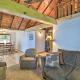 White Lake Home with Patio, Fire Pit, Boat Dock!, Waupaca (fotografie 6)