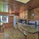 White Lake Home with Patio, Fire Pit, Boat Dock!, Waupaca (fotografie 10)