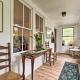 Millburn House with Deck - Walk to NYC Transit!