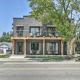 Modern Townhome with Deck - half Mi to Elkhart Lake!, Elkhart Lake (Foto 2)